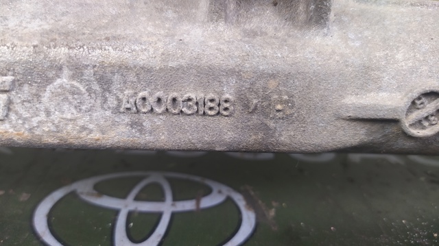900093 OPEL Рейка рулевая купить в Черкассы