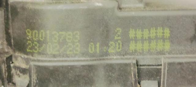 TOYOTA 90013783 в наличии Кривой Рог