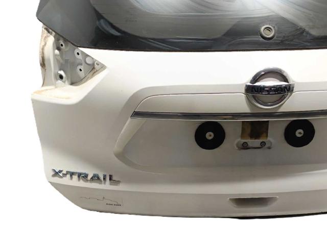 9001A10L7C NISSAN Дверь задняя (багажная 3/5-я (ляда) купить в Кривой Рог