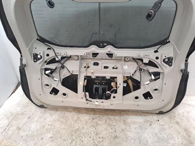 9001A6FP6C NISSAN Дверь задняя (багажная 3/5-я (ляда) купить в Винница