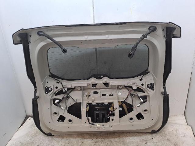 9001A6FP6C NISSAN Дверь задняя (багажная 3/5-я (ляда) купить в Ирпень