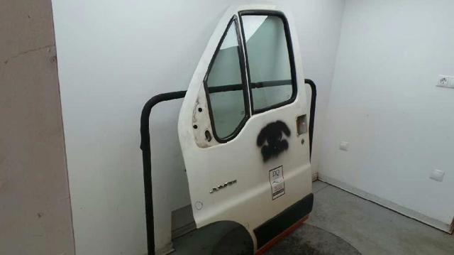 Porta dianteira esquerda Citroen Jumper 230L