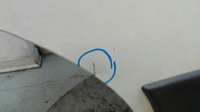 Porta dianteira esquerda Citroen Jumper 230L