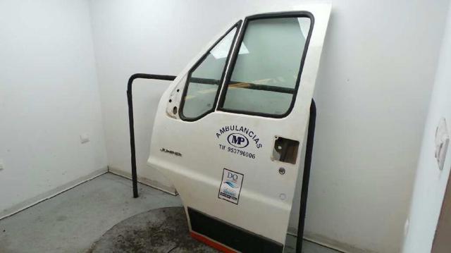 Porta dianteira esquerda Citroen Jumper 230L
