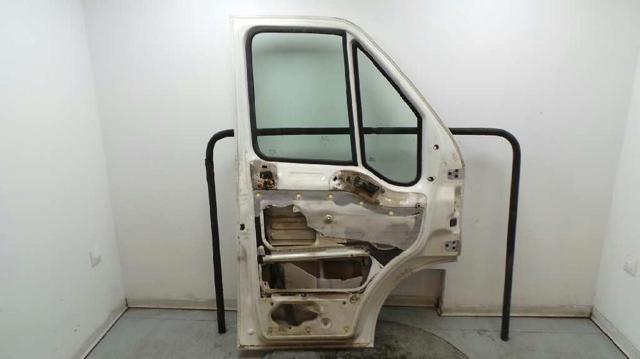 9002AJ PEUGEOT Дверь передняя левая купить в Винница