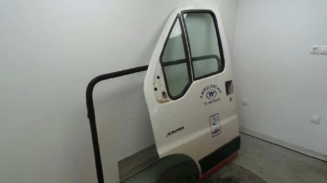 Porta dianteira esquerda Citroen Jumper 230L