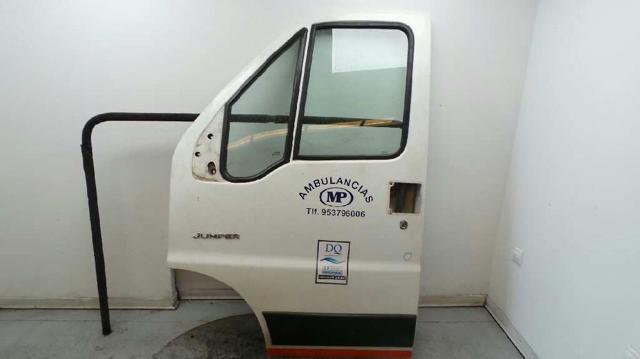 Porta dianteira esquerda Citroen Jumper 230L