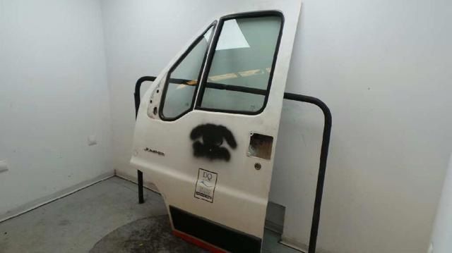 Porta dianteira esquerda Citroen Jumper 230L