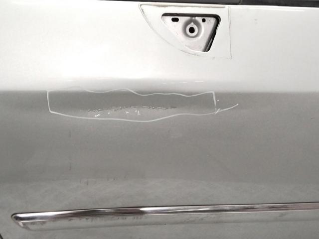 Porta dianteira esquerda Peugeot 407 6E