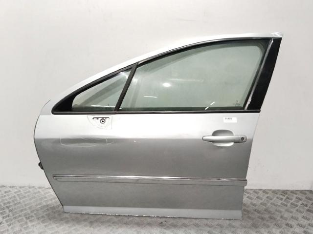 Porta dianteira esquerda Peugeot 407 6E