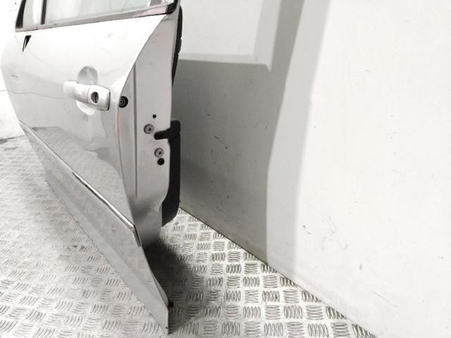 Porta dianteira esquerda Peugeot 407 6E