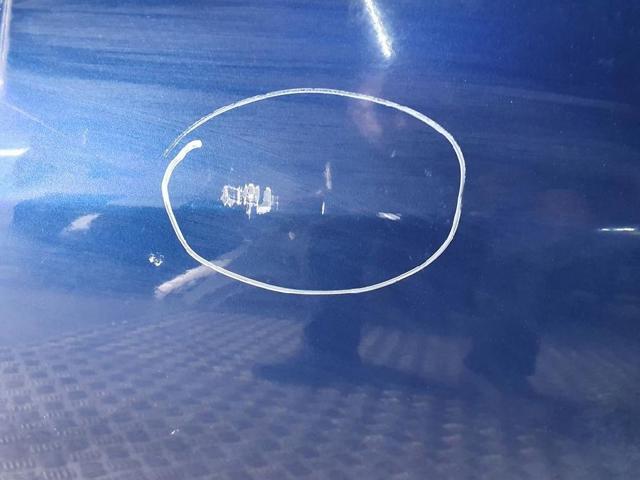 Porta dianteira esquerda Peugeot 407 6E