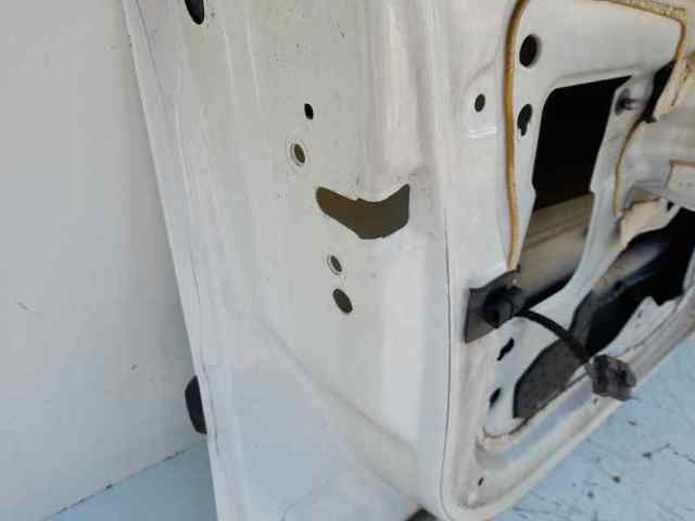 Porta dianteira esquerda Peugeot 407 6E