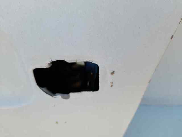 Porta dianteira esquerda Peugeot 407 6E