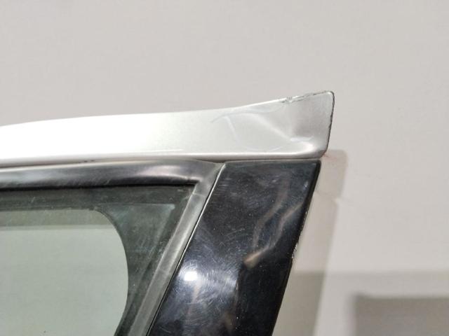 Porta dianteira esquerda Peugeot 407 6E