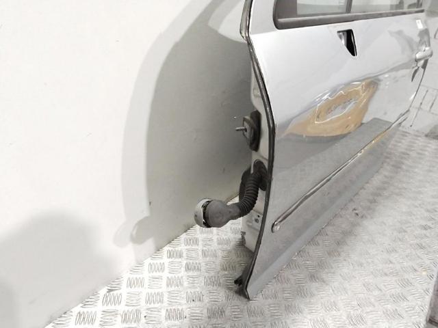 Porta dianteira esquerda Peugeot 407 6E