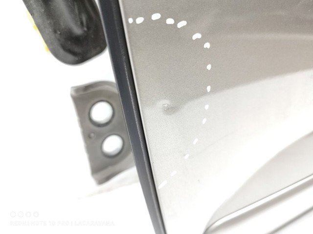 9002AR Дверь передняя левая купить Сумы