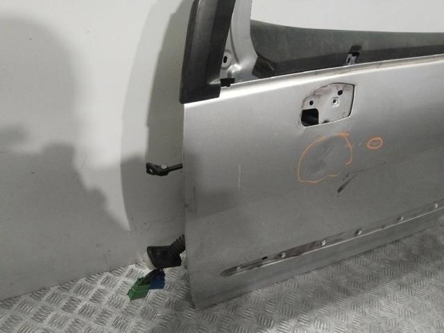 Porta dianteira esquerda Peugeot 308 1 4A, 4C