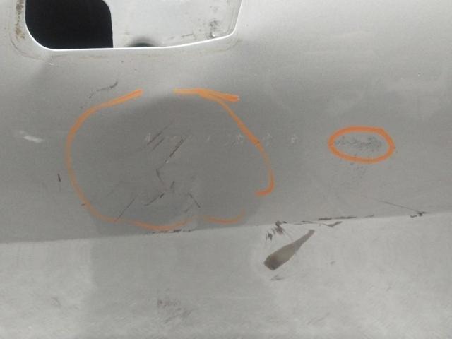 Porta dianteira esquerda Peugeot 308 1 4A, 4C