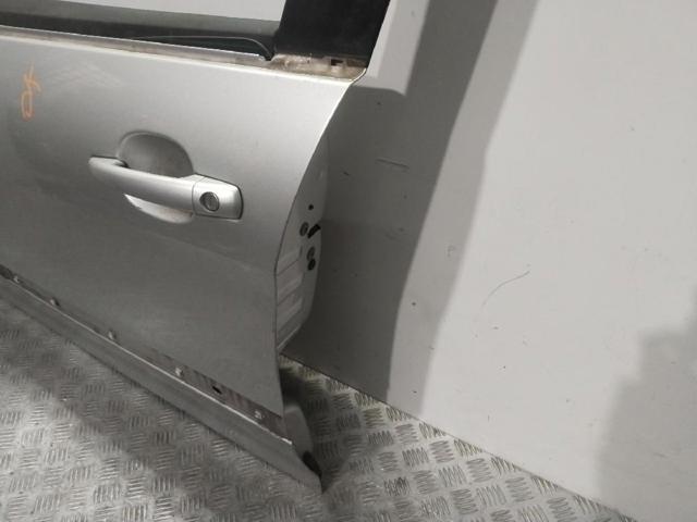 Porta dianteira esquerda Peugeot 308 1 4A, 4C