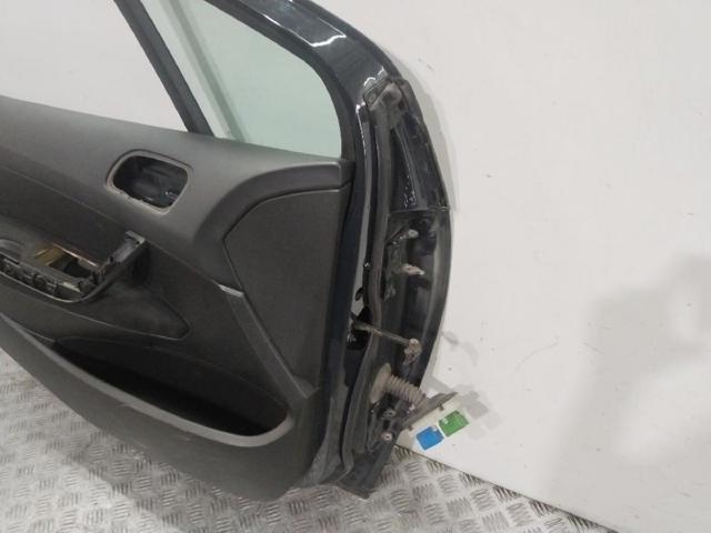 Porta dianteira esquerda Peugeot 308 1 4A, 4C