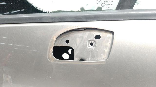 Porta dianteira esquerda Peugeot 308 1 4A, 4C