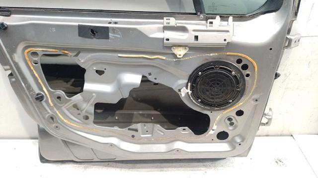 Porta dianteira esquerda Peugeot 308 1 4A, 4C