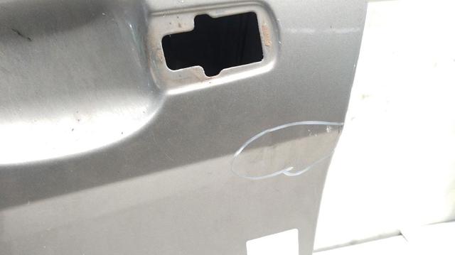 Porta dianteira esquerda Peugeot 308 1 4A, 4C