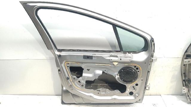 Porta dianteira esquerda Peugeot 308 1 4A, 4C