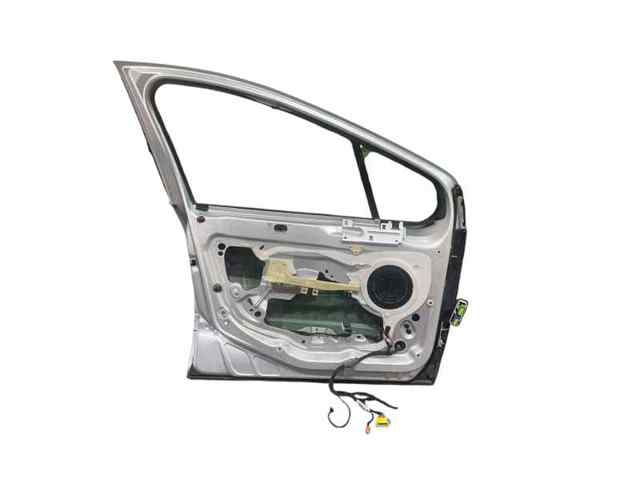 Porta dianteira esquerda Peugeot 308 1 4A, 4C