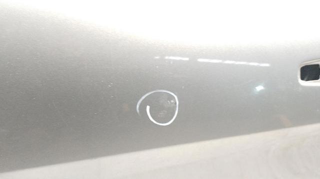 Porta dianteira esquerda Peugeot 308 1 4A, 4C