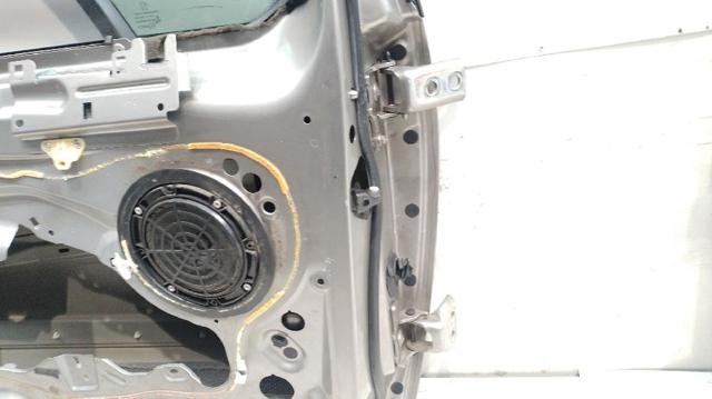 Porta dianteira esquerda Peugeot 308 1 4A, 4C