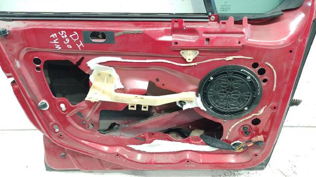 Porta dianteira esquerda Peugeot 308 1 4A, 4C