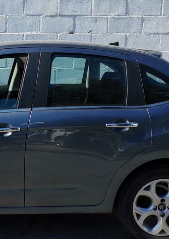 9002CC Дверь задняя левая купить Каменское