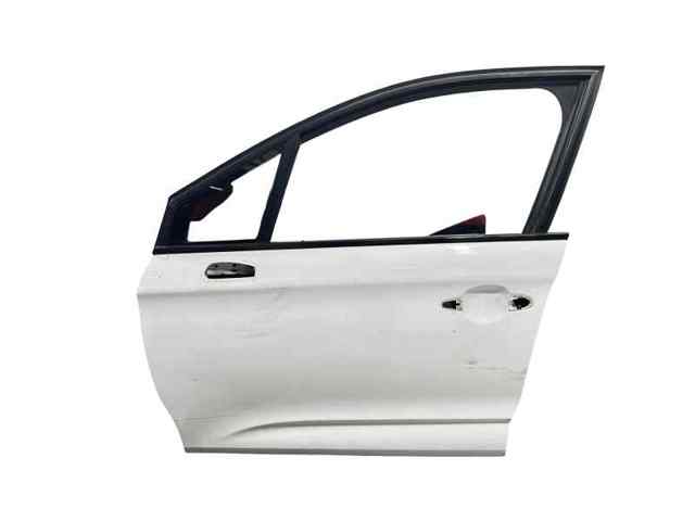 Porta dianteira esquerda Citroen C4 2 B7