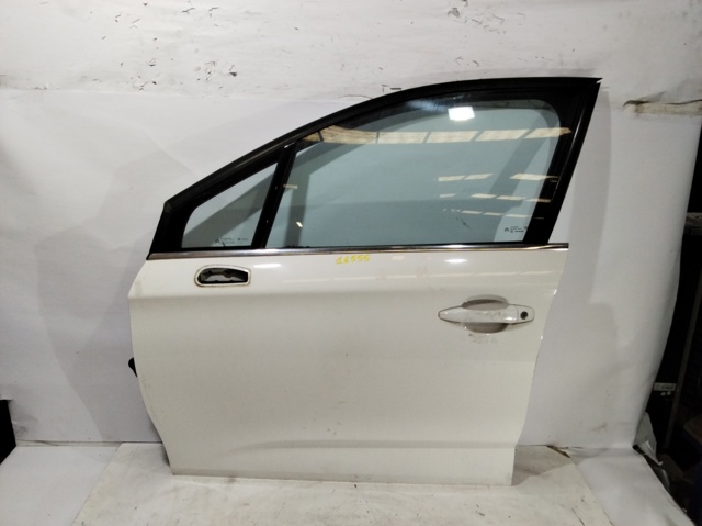 9002EF PEUGEOT Дверь передняя левая купить в Полтава