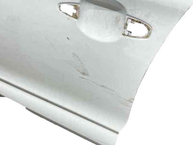 Porta dianteira esquerda Citroen C4 2 B7