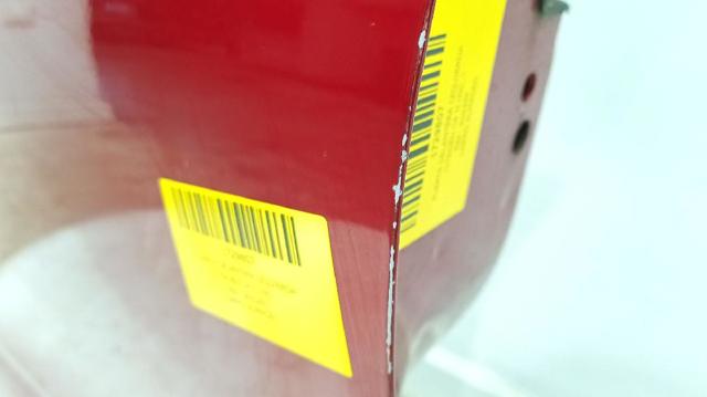 Porta dianteira esquerda Citroen C4 2 B7