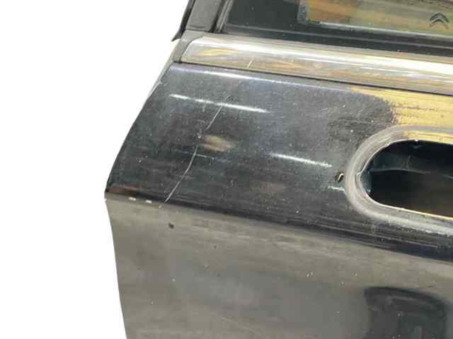Porta dianteira esquerda Citroen C4 2 B7