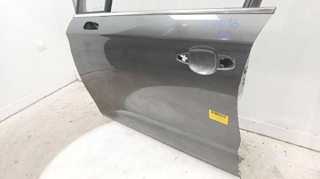 Porta dianteira esquerda Citroen C4 2 B7