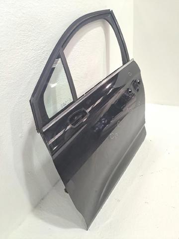 Porta dianteira esquerda Citroen C4 2 B7