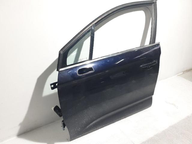 Porta dianteira esquerda Citroen C4 2 B7