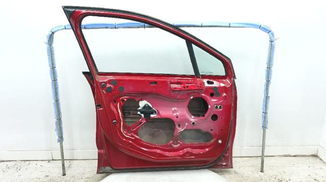 Porta dianteira esquerda Citroen C4 2 B7