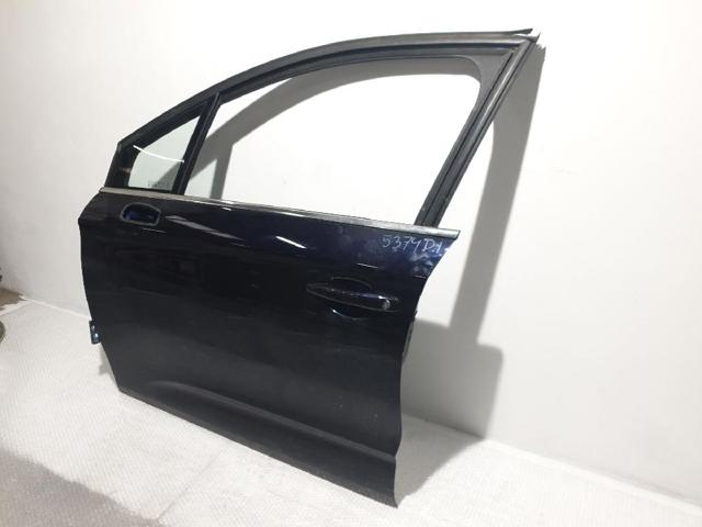 Porta dianteira esquerda Citroen C4 2 B7