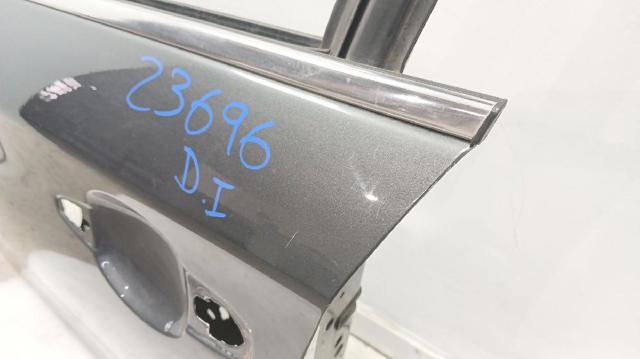 Porta dianteira esquerda Citroen C4 2 B7