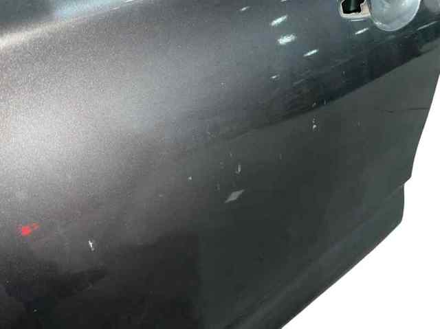 Porta dianteira esquerda Citroen C4 2 B7