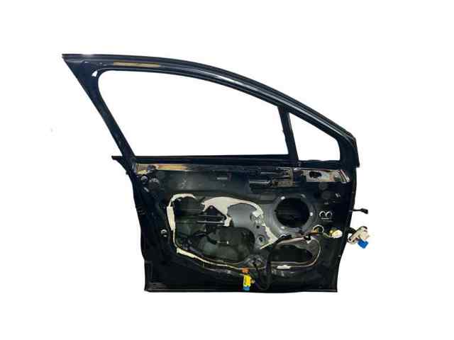 Porta dianteira esquerda Citroen C4 2 B7