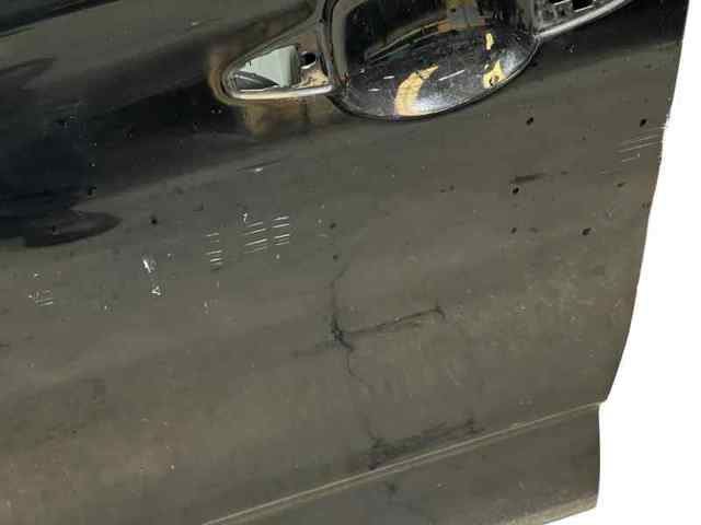 Porta dianteira esquerda Citroen C4 2 B7