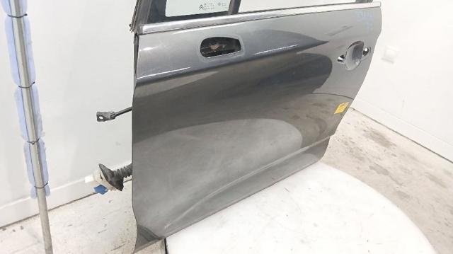 Porta dianteira esquerda Citroen C4 2 B7