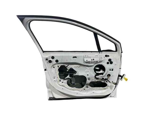 Porta dianteira esquerda Citroen C4 2 B7